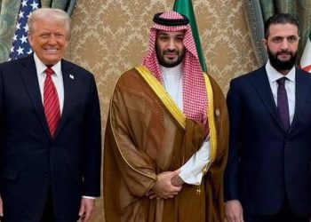 “هيئة تحرير الشام”…. من ظلال الإرهاب إلى قمة السلطة