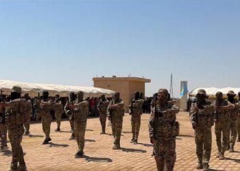 دير الزور تحيي الذكرى الـ11 لمجزرة الشعيطات: مطالب بمحاسبة “داعش” ودعم أسر الضحايا