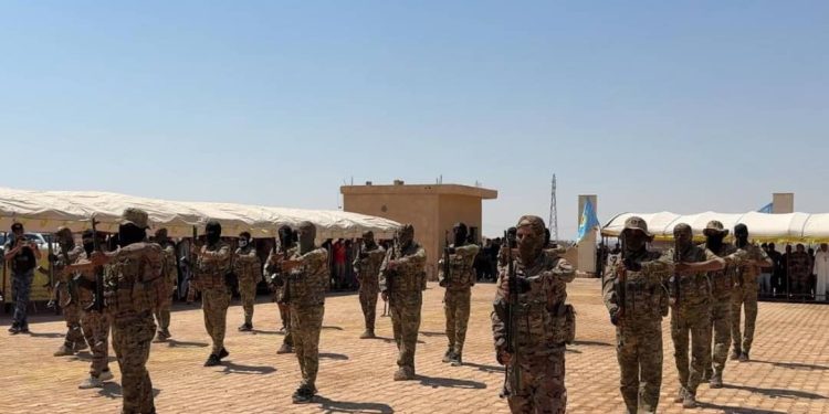 دير الزور تحيي الذكرى الـ11 لمجزرة الشعيطات: مطالب بمحاسبة “داعش” ودعم أسر الضحايا