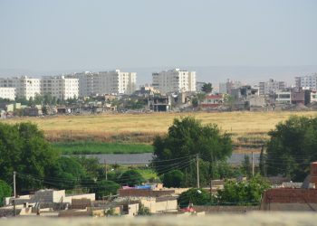 عدسة العدد 2189-1369 من صحيفة روناهي