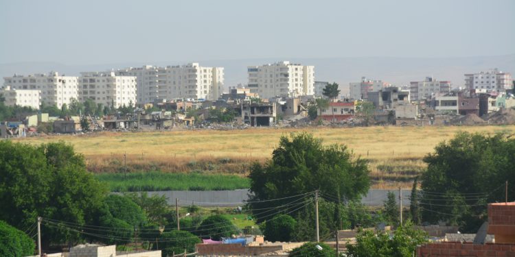 عدسة العدد 2189-1369 من صحيفة روناهي