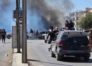 غياب السياسة الديمقراطية المعضلة الأساسية في سوريا