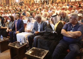 سياسي: بناء سوريا ديمقراطية يتطلب إرادة وطنية حرة