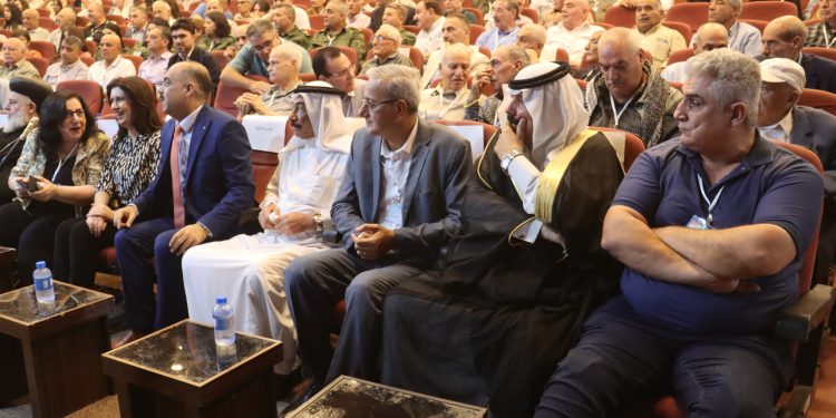 سياسي: بناء سوريا ديمقراطية يتطلب إرادة وطنية حرة