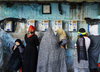 الولايات المتحدة تدين الظروف “غير الإنسانية” لمعتقلين بينهم نساء في سجون طهران