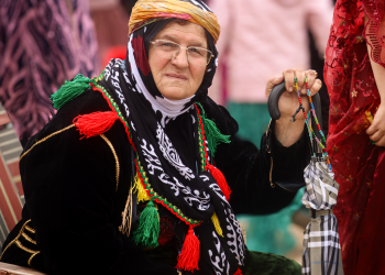 عدسة العدد 2198 من صحيفة روناهي