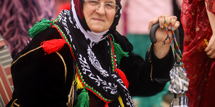 عدسة العدد 2198 من صحيفة روناهي