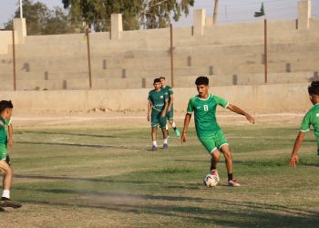 مهرجان عفرين الرياضي في الطبقة.. حينما تتحول الرياضة إلى ساحة مقاومة