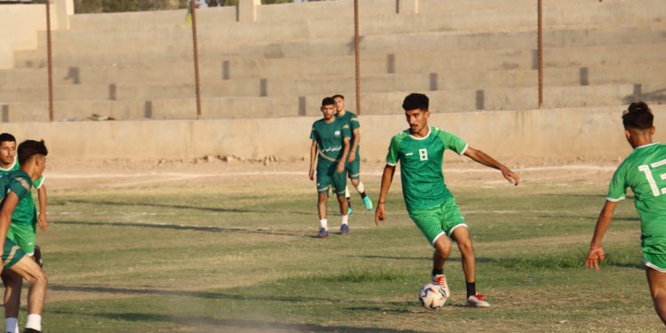 مهرجان عفرين الرياضي في الطبقة.. حينما تتحول الرياضة إلى ساحة مقاومة