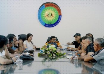 قرارات هامة وتخفيف العقوبات التي اتُّخذت بحق نادي الآساييش