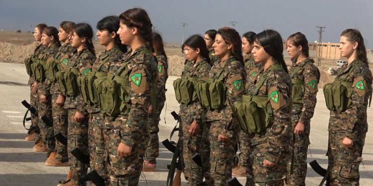 شمال وشرق سوريا.. نواة الوطن السوري الجديد