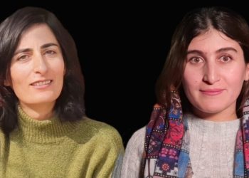 صحفيات: قلم هيرو لن يتوقف وكاميرا كلستان لا تزال توثق