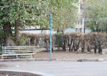 هل تتذكرون حديقة “الكندي”؟