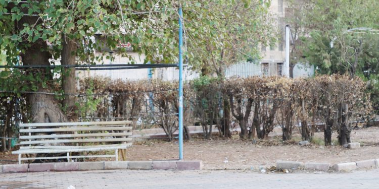 هل تتذكرون حديقة “الكندي”؟