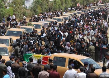 الحكومات العراقية من الأنفال إلى حصار باشور كردستان