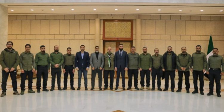 الحكومة السورية الانتقالية.. ارتهان للخارج وإقصاء للداخل