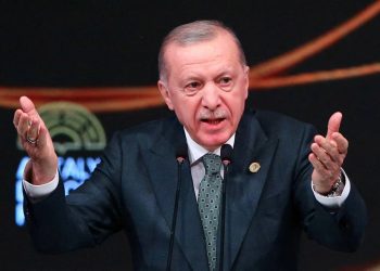 أردوغان… بين فقدان الهدف واستغلال القيم
