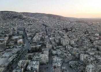 سوريا.. أرض الحضارات ومسرح الصراعات