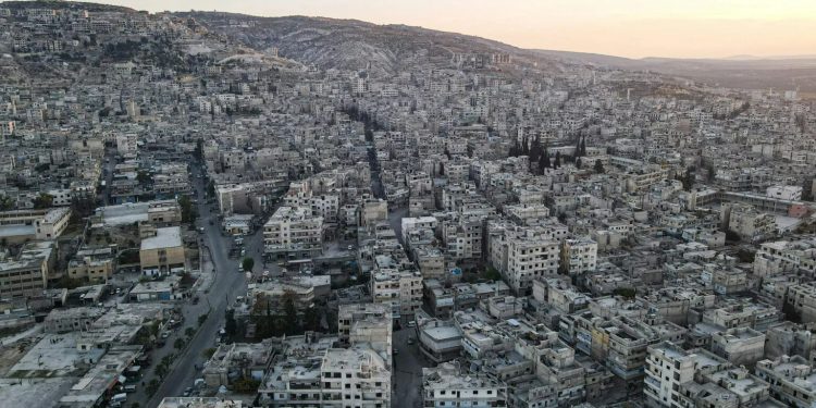 سوريا.. أرض الحضارات ومسرح الصراعات