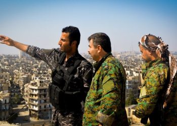 نور الدين صوفي… حين يمشي الشهيد في دروب الحرية   