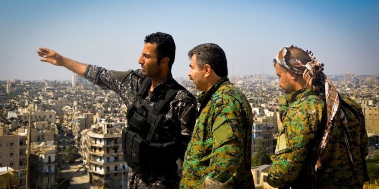 نور الدين صوفي… حين يمشي الشهيد في دروب الحرية   