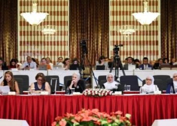 أمهات السلام: نرفض سياسة الإبادة والإنكار ونسعى للسلام والديمقراطية