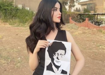 إبداع الفن والألوان.. فتاة تحول فتات الأشياء لوحات مميزة