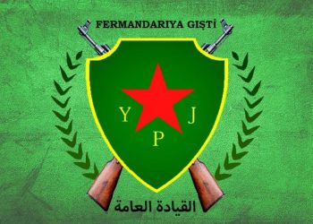 YPJ: سنحمي إرث القيادي نور الدين صوفي ونواصل النضال من أجل العدالة والمساواة والحرية