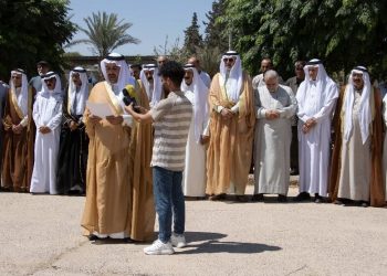 وجهاء عشائر: اتفاق العاشر من آذار بوابة الحل في سوريا