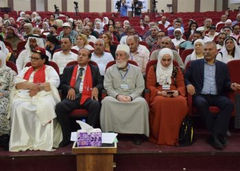ممثلو الأديان والمعتقدات: الدستور السوري يجب أن يصون التنوع الديني والعرقي