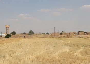 عدسة العدد 2195-1371 من صحيفة روناهي