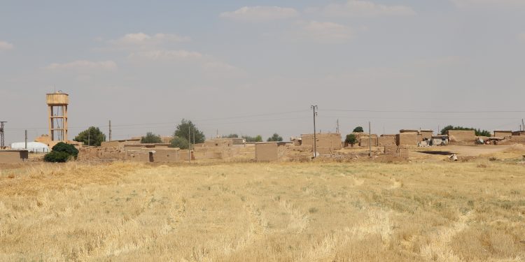 عدسة العدد 2195-1371 من صحيفة روناهي