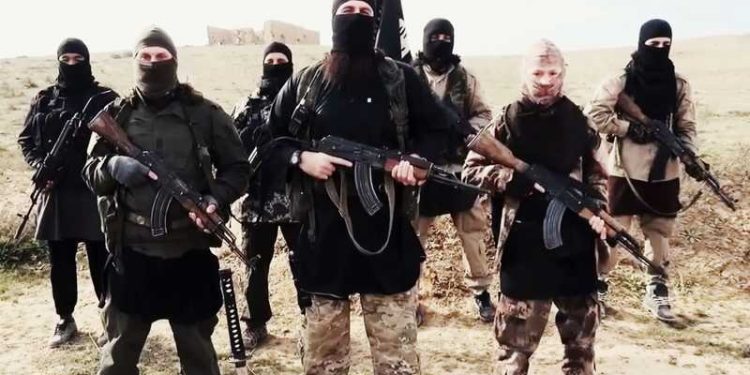 داعش ولعبة خلط الأوراق على الساحة السوريّة