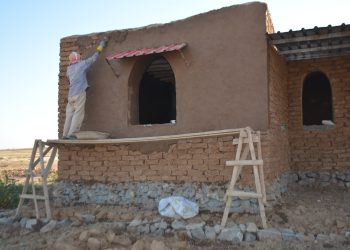 عدسة العدد 2196 من صحيفة روناهي