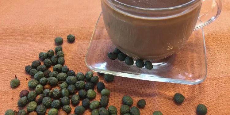 اكتشفوا قهوة البطم الصحية التي بدأت تنتشر في دول الخليج