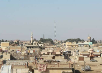 منطقة تل كوجر عبر التاريخ المعاصر ـ 2ـ  الجذور الكردية للمنطقة وتحريرها من الجماعات المتطرفة