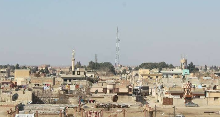 منطقة تل كوجر عبر التاريخ المعاصر ـ 2ـ  الجذور الكردية للمنطقة وتحريرها من الجماعات المتطرفة