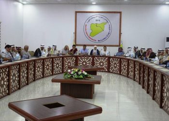  أهالي الحسكة: اللامركزية تمكِّن الشعوب من المشاركة في صنع مستقبلهم