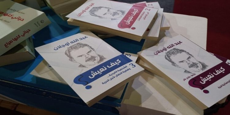 القائد عبد الله أوجلان وإحياء ليليث في مواجهة سلطة الذهنية الذكورية