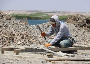 خطوة نحو الاستدامة.. مشاريع جديدة لتحسين المياه والخدمات في المنصورة