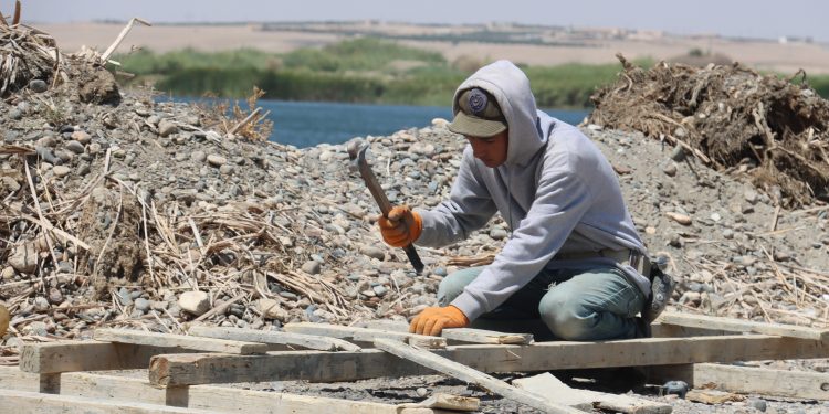 خطوة نحو الاستدامة.. مشاريع جديدة لتحسين المياه والخدمات في المنصورة