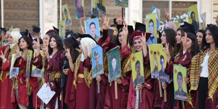 إقرار الماجستير في قسم الجنولوجيا.. ترسيخ المعرفة النسوية وتوسيع آفاق التعليم العالي