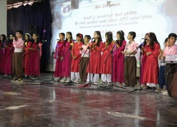 مهرجان الطفل السنوي.. مساحة للإبداع وترسيخ قيم العيش المشترك   