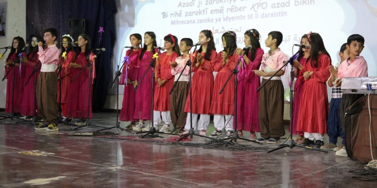مهرجان الطفل السنوي.. مساحة للإبداع وترسيخ قيم العيش المشترك   