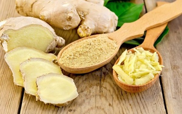 الزنجبيل.. ينصح به الأطباء ويقي من أخطر الأمراض