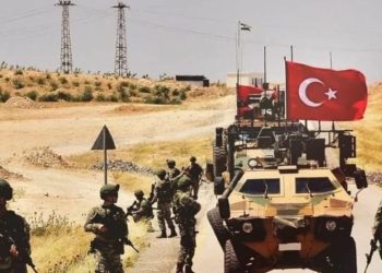 تركيا بين السلام الموعود والأطماع المستمرة