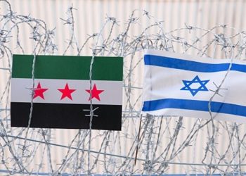 اتفاقٌ أمنيّ مبطّن… صفقة السيادة مقابل البقاء بالسلطة