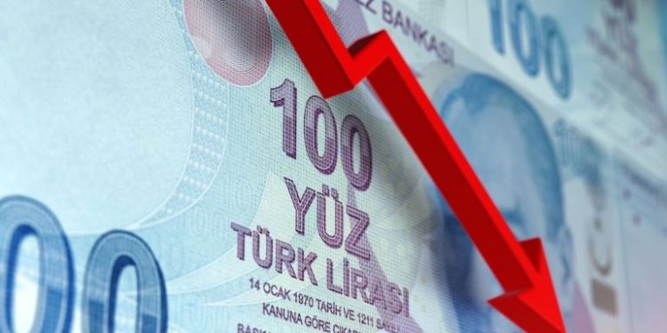 تركيا تواجه تضخماً قياسياً يتجاوز 70% في ظل الأزمة الاقتصادية