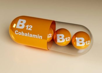 أهمية فيتامين B12 لكبار السن