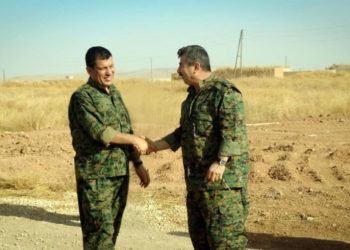 قياديون: الشهيد نور الدين صوفي قدوتنا سنكمل دربه في الدفاع والحماية